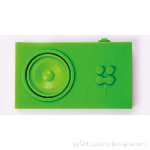 Silicone Pad for PCB